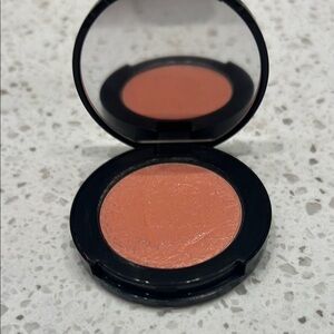 Peach Blush Compact